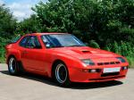 Porsche 924 Carrera GTS 1981 года